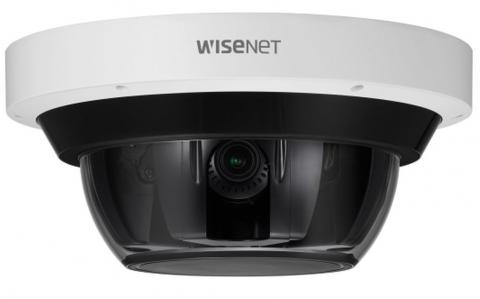 Hanwha Vision PNM-9084RQZ1 kamera (29953)