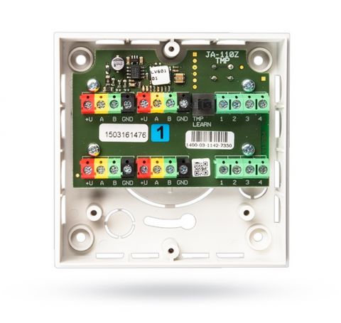 Jablotron JA-110Z elosztó modul (3060)