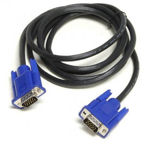 VGA-VGA 3m kábel (3099)