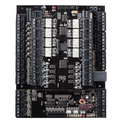 IdTeck ELEVATOR 384 liftvezérlő modul (3110)
