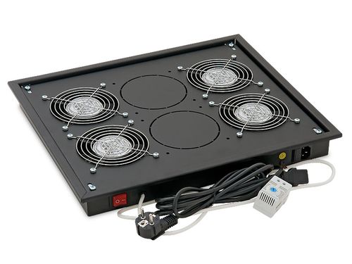 Triton RAC-CH-X04-X3 ventilátor (3208)