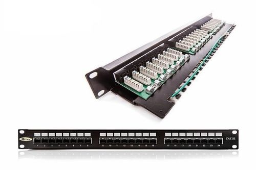 Triton 606029_ patch panel (3225)