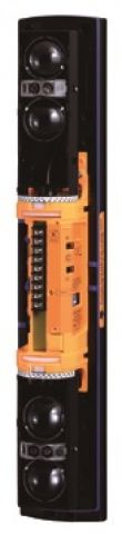 Optex SL-650QN négysugaras infrasorompó (3398)