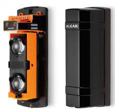 Alean A-ABT-80 kétsugaras infrasorompó (30085)