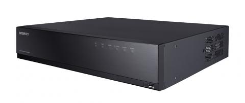 Hanwha Vision HRX-1635 AHD rögzítő (30203)