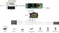 Pulsar DC/DC50HV feszültség átalakító (30546)-a