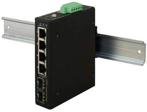 Pulsar ISFG64 switch (30709)