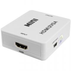 Pulsar HDMI-VGA átalakító (30733)
