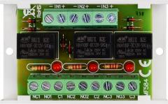 Pulsar AWZ528 relé modul (30751)