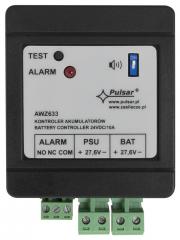 Pulsar AWZ633 kontroller (30754)