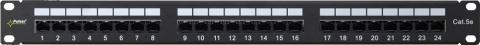 Pulsar RP-F24V5 patch panel (30870)
