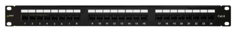 Pulsar RP-F24V6 patch panel (30871)