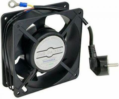 Pulsar RAW1 ventilátor (30880)