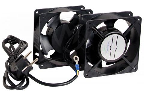Pulsar RAW2 ventilátor (30881)