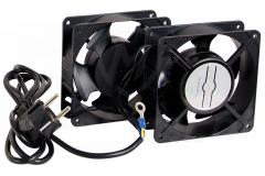 Pulsar RAW2 ventilátor (30881)