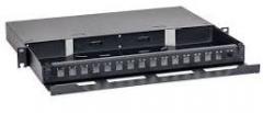 Triton RAB-FO-X68-A1 patch panel (30931)