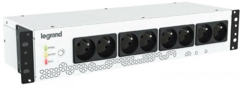 Legrand Keor PDU 800VA -310332 UPS (31039)