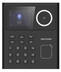 Hikvision DS-K1T320MWX biometrikus terminál (31099)