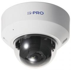 I-Pro WV-S22500-F3L dómkamera (31489)