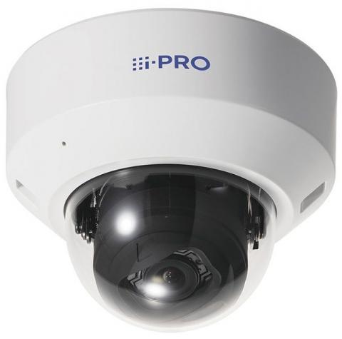 I-Pro WV-S22500-F6L dómkamera (31490)