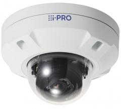 I-Pro WV-S25500-V3L dómkamera (31508)