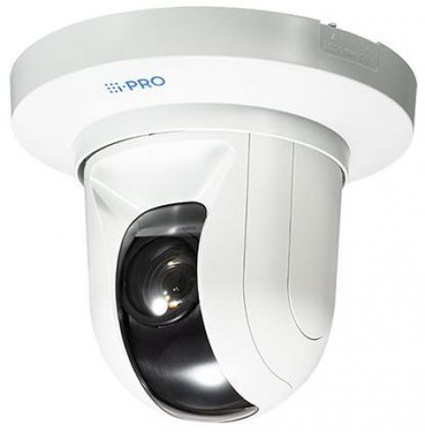 I-Pro WV-S61301-Z2 PT(Z)-kamera (31530)