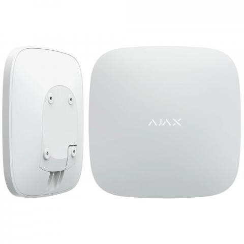AJAX ReX 2 (8EU) white jelismétlő (31672)