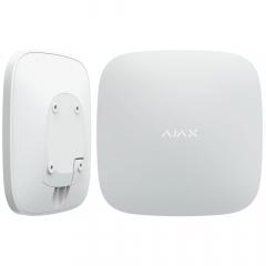 AJAX ReX 2 (8EU) white jelismétlő (31672)
