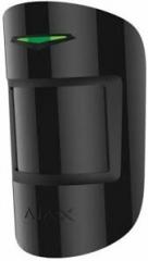 AJAX MotionProtect Plus black EU mozgásérzékelő (31687)