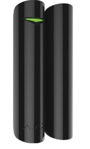 AJAX DoorProtect (8EU) black nyitásérzékelő (31690)