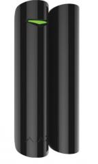 AJAX DoorProtect (8EU) black nyitásérzékelő (31690)