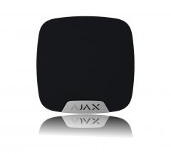AJAX HomeSiren (8EU) ASP black hangjelző (31691)