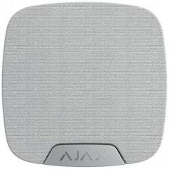 AJAX HomeSiren (8EU) ASP white hangjelző (31692)