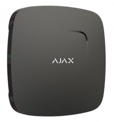 AJAX FireProtect black füstérzékelő (31694)
