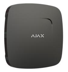 AJAX FireProtect black füstérzékelő (31694)