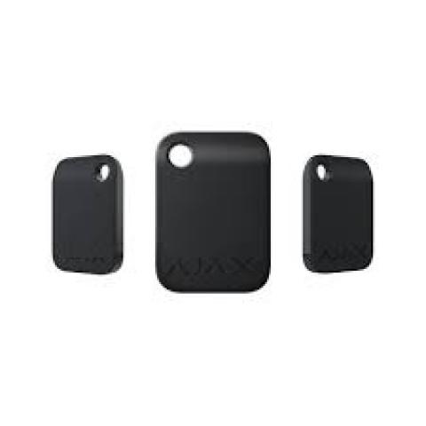 AJAX Tag black RFID (3pcs) proximity kártya (31722)