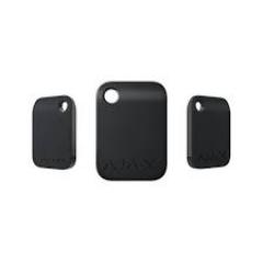 AJAX Tag black RFID (3pcs) proximity kártya (31722)