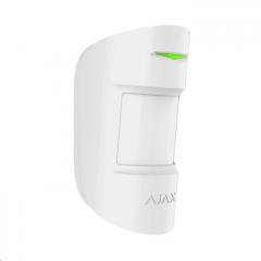 AJAX MotionProtect Plus (8EU) white mozgásérzékelő (31770)