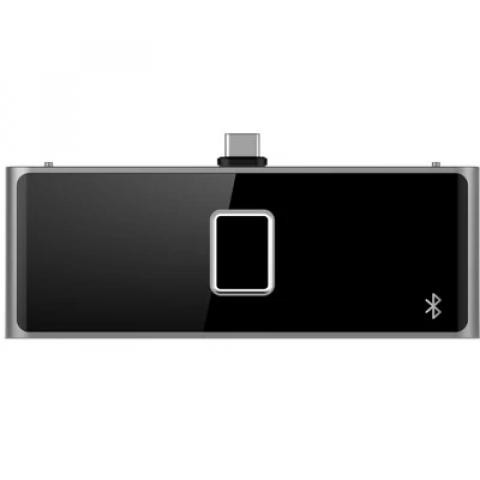 Hikvision DS-KAB673-FB Bluetooth-ujjlenyomat olvasó modul (31923)