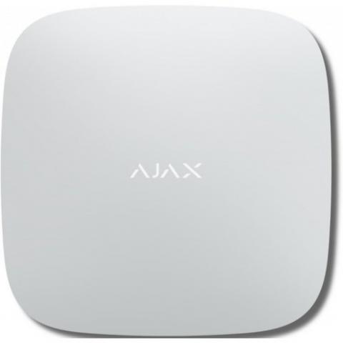 AJAX DummyBox_LeaksProtect white EU ház (31946)