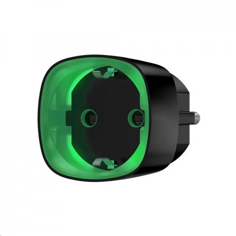 AJAX Socket (8EU) black aljzat (31948)