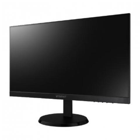 Hanwha Vision SMT-2212 monitor (32025)