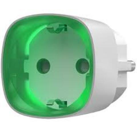AJAX Socket (8EU) white aljzat (32320)