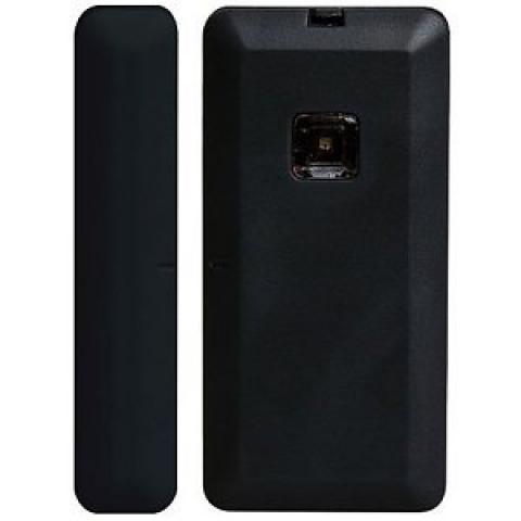 Texecom Premier Elite Micro Contact -W Black nyitásérzékelő (32341)