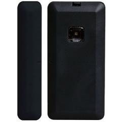 Texecom Premier Elite Micro Contact -W Black nyitásérzékelő (32341)