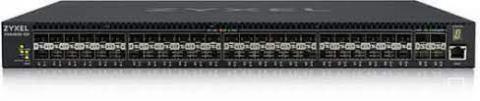 Zyxel XGS4600-52F switch (32349)