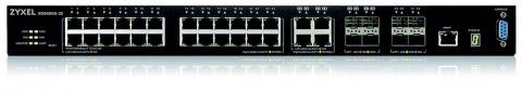 Zyxel XGS4600-32 switch (32350)
