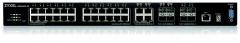 Zyxel XGS4600-32 switch (32350)
