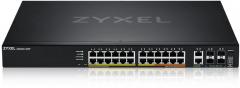 Zyxel XGS2220-30HP switch (32387)