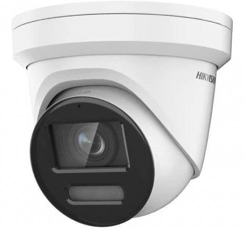 Hikvision DS-2CD2347G2H-LIU(2.8mm)(eF) dómkamera (33825)